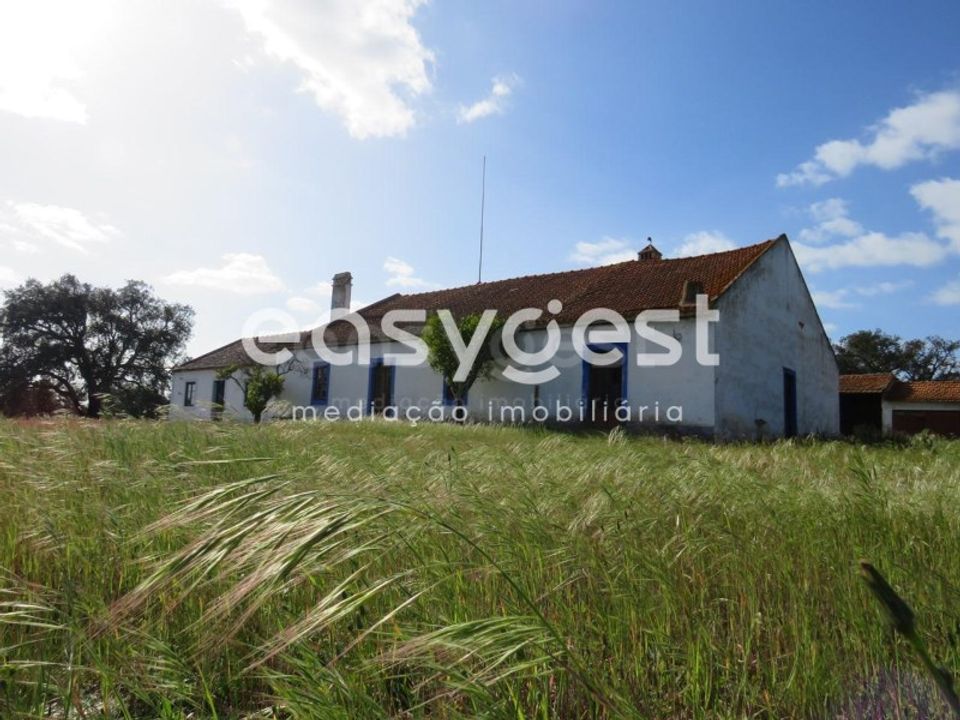 Casa de campo en Alvalade, Setubal - foto 2