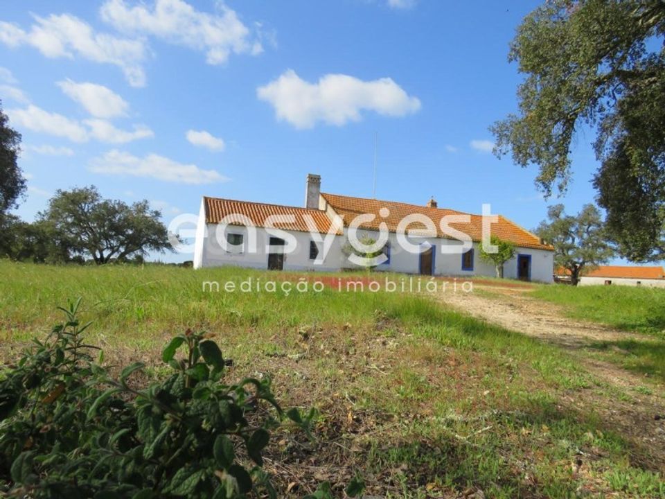 Casa de campo en Alvalade, Setubal - foto 4