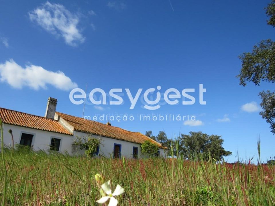 Casa de campo en Alvalade, Setubal - foto 5