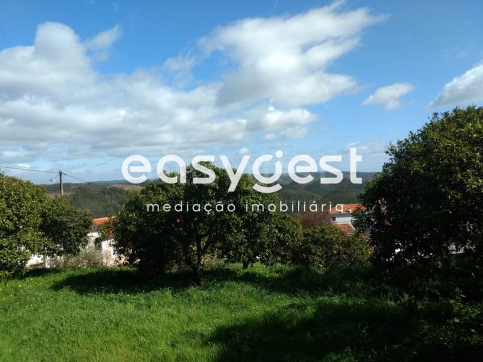 Granja en Vila Velha de Rodao, Castelo Branco - foto 1