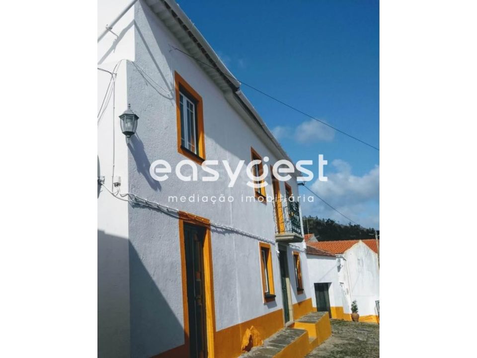 Granja en Vila Velha de Rodao, Castelo Branco - foto 2