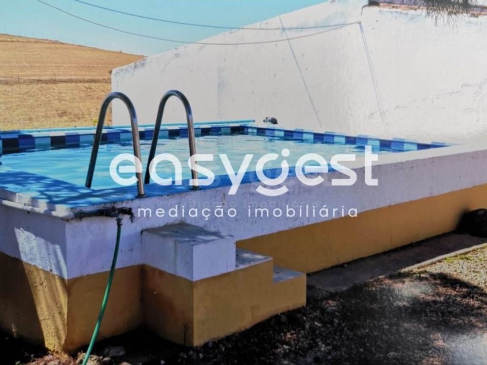Masia a Moura, Beja - foto 4