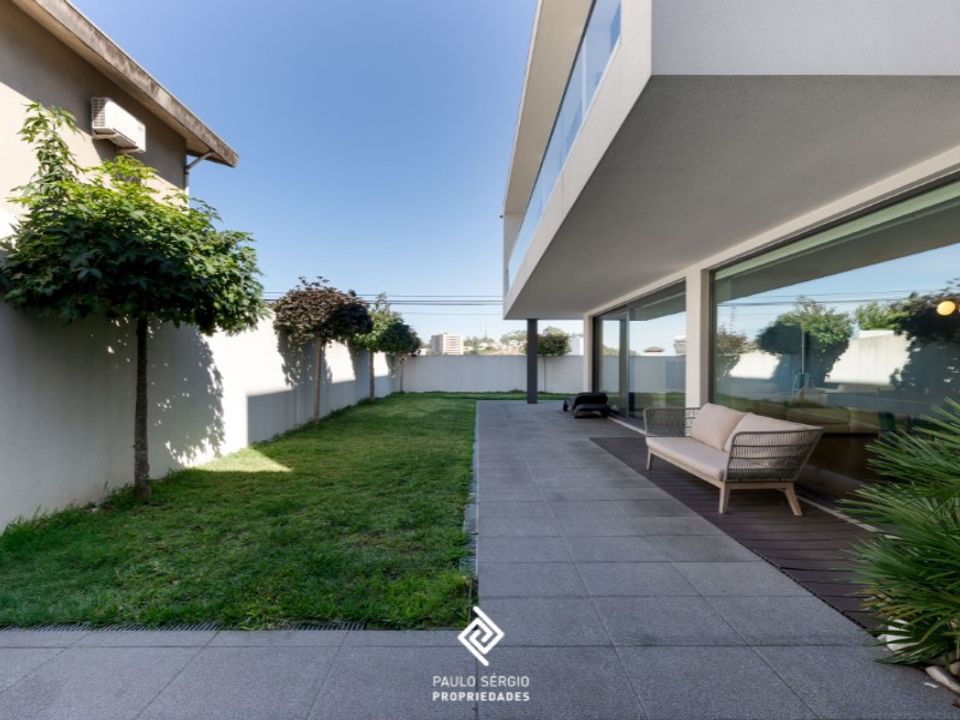 Villa i Sao Joao de Ver, Aveiro - foto 1