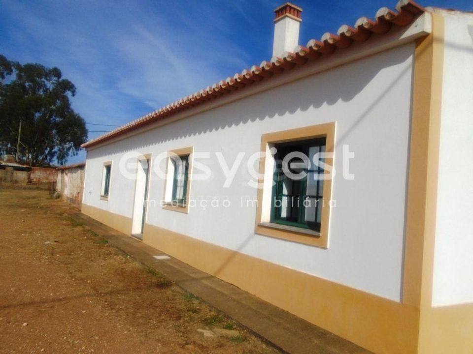 Boerderij in Serpa, Beja - foto 1