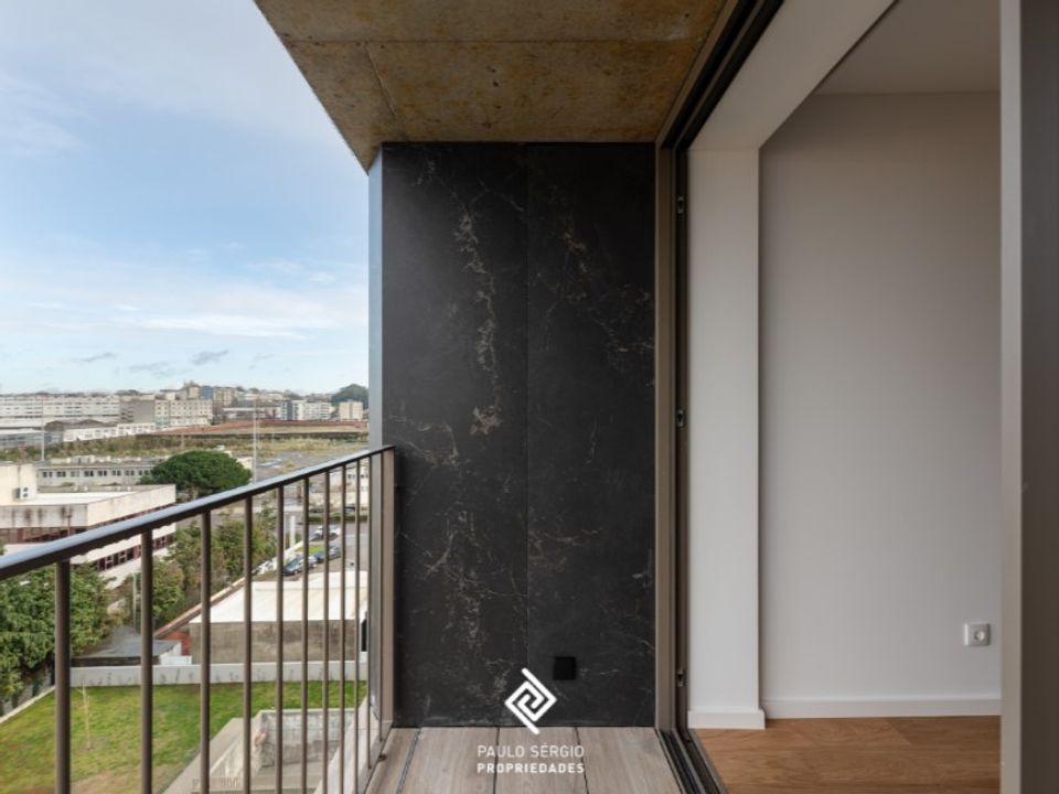 Lejlighed i Matosinhos, Porto - foto 4