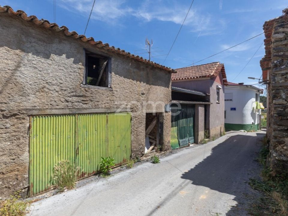 Villa i Gois, Coimbra - foto 3