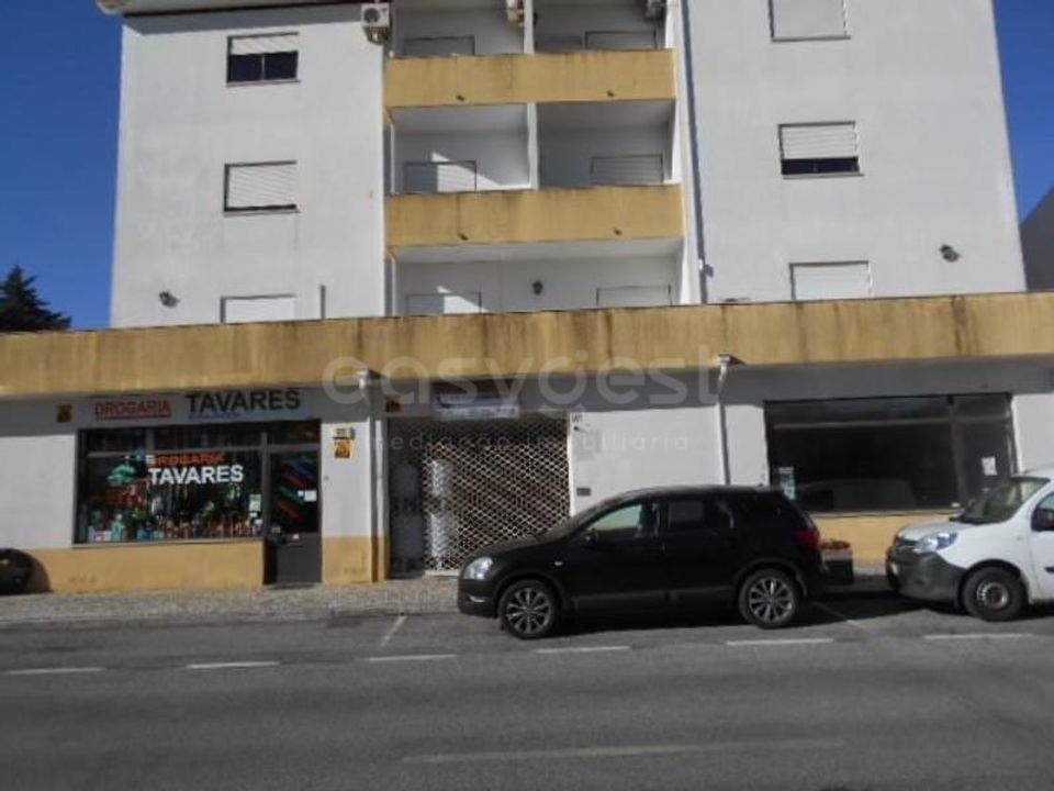 Erhvervsejendom i Proenca-a-Nova, Castelo Branco - foto 1