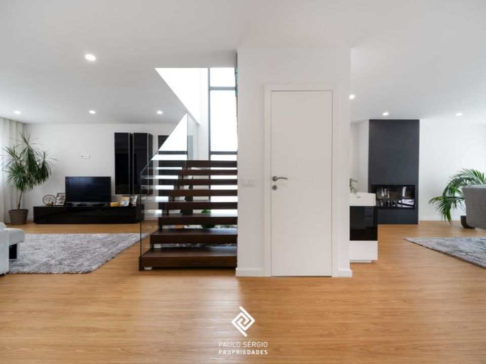 Villa en Porto, Porto - foto 3