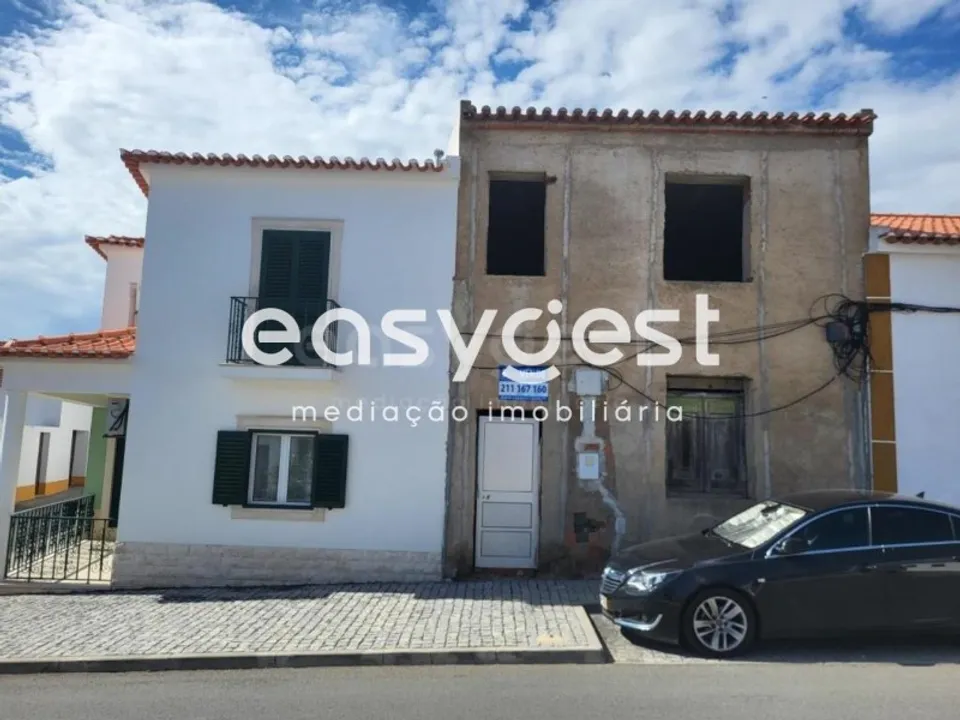 Haus in Cuba, Beja - Foto 1