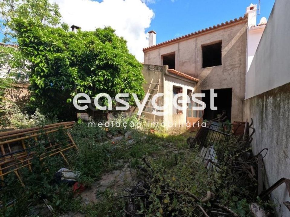 Haus in Cuba, Beja - Foto 5