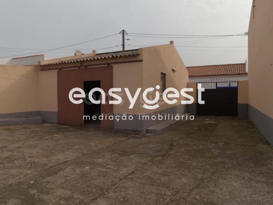 Helårsgrund i Sao Joao de Negrilhos, Beja - foto 2