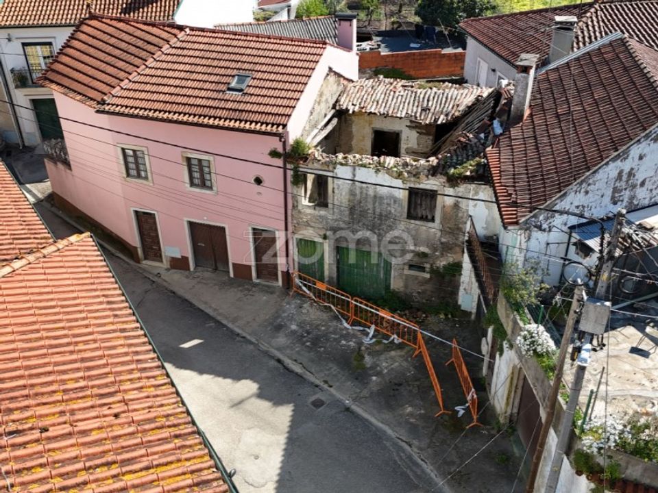 Villa i Portunhos e Outil, Coimbra - bilde 1