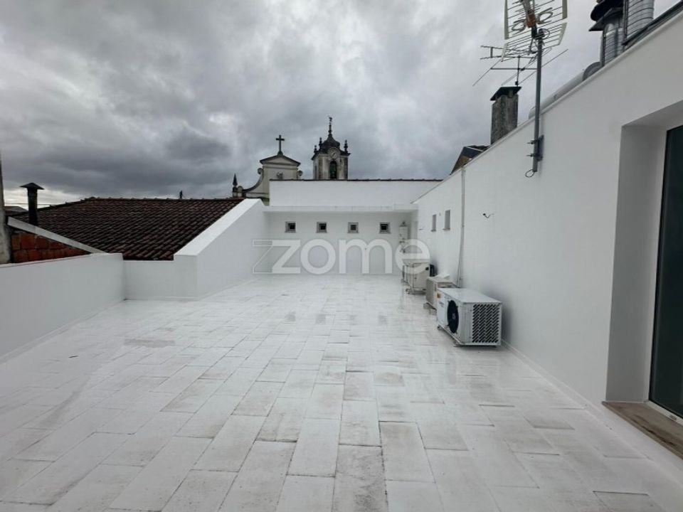 Erhvervsejendom i São João do Campo, Coimbra - foto 1