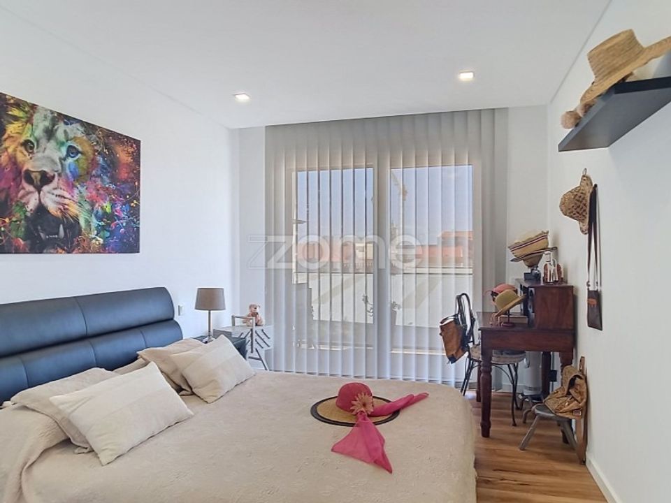 Lejlighed i Cantanhede, Coimbra - foto 1