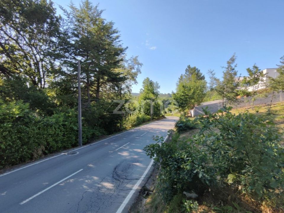 Helårsgrund i Viseu, Viseu - foto 5