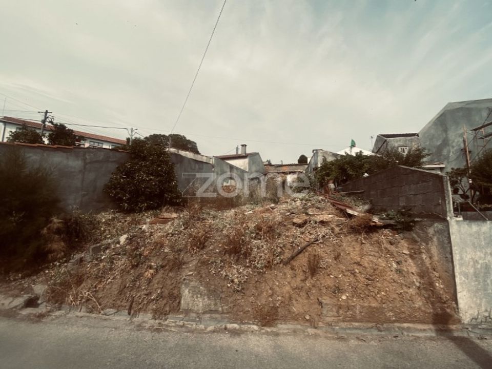 Helårsgrund i Antuzede e Vil de Matos, Coimbra - foto 2