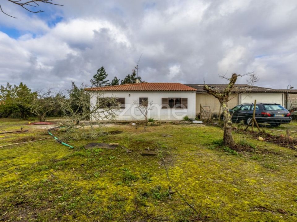 Villa i Moita, Leiria - foto 1