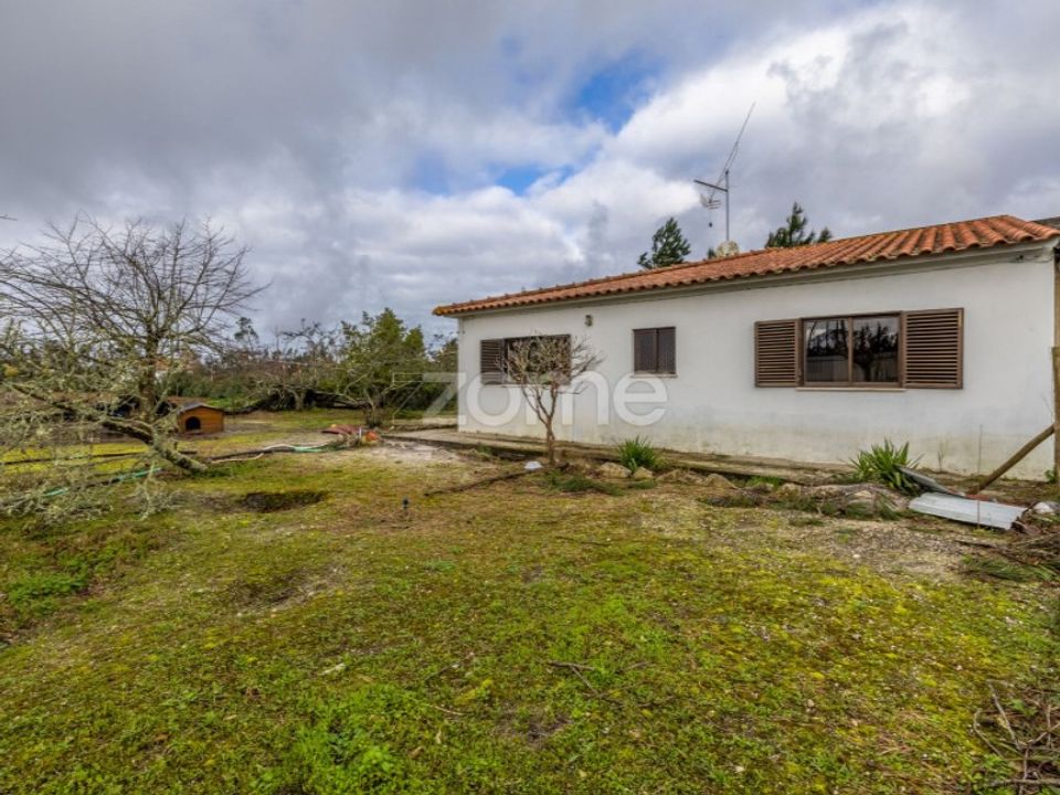 Villa i Moita, Leiria - foto 3