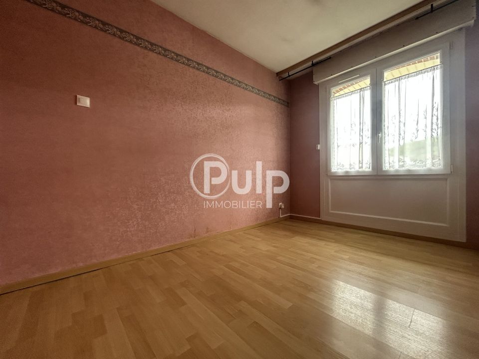 Haus in Billy-Montigny, Pas-de-Calais - Foto 5