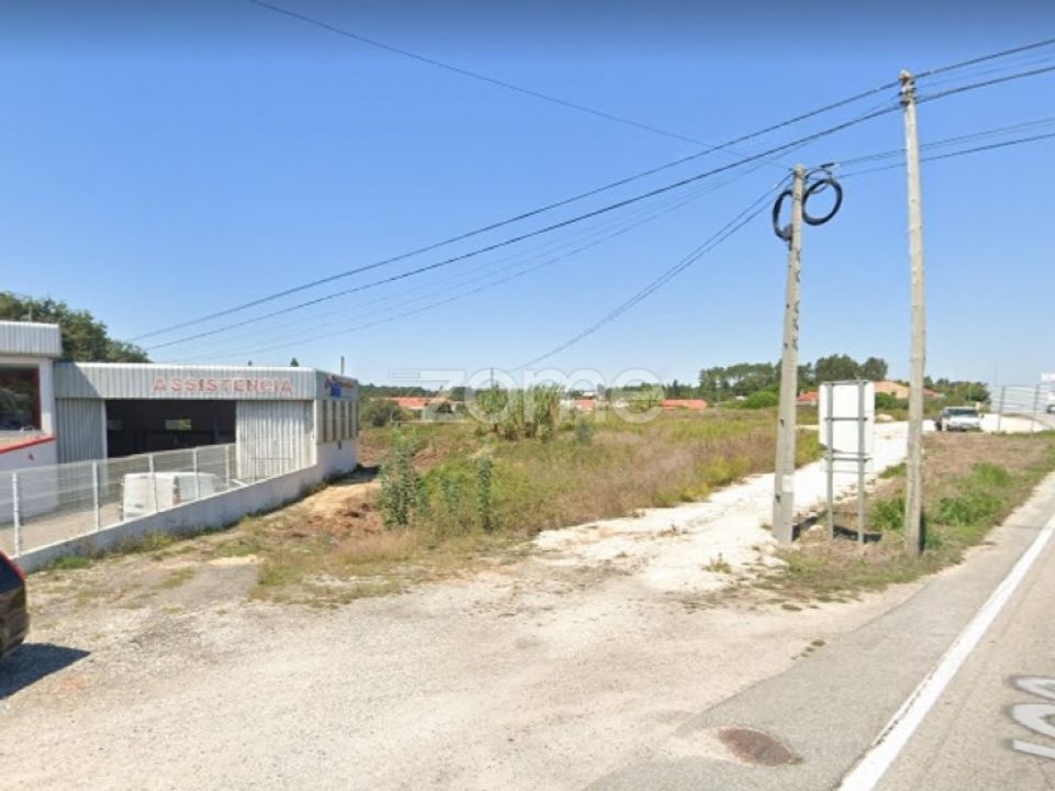 Tomt i Porto de Mos, Leiria - bilde 1