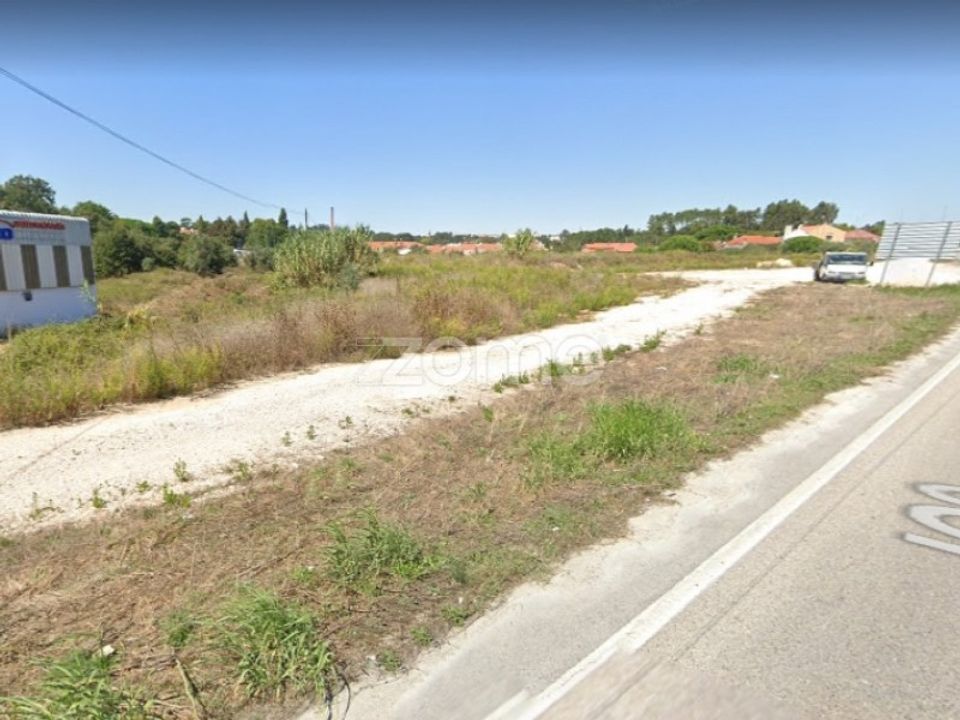 Tomt i Porto de Mos, Leiria - bilde 2