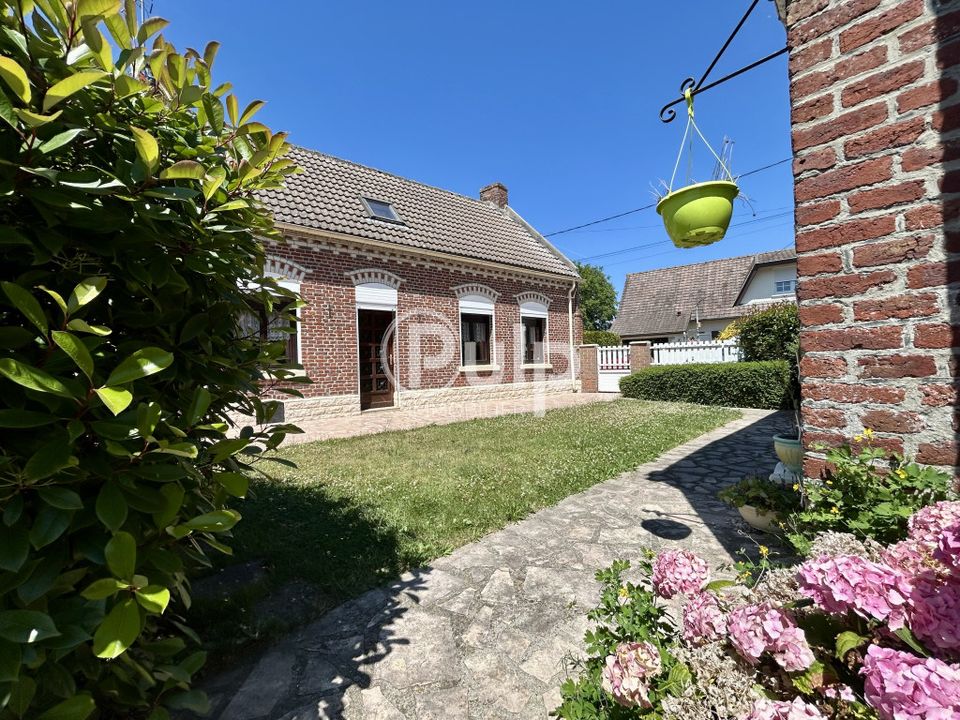 Masia a Noyelles-sous-Bellonne, Pas-de-Calais - foto 2