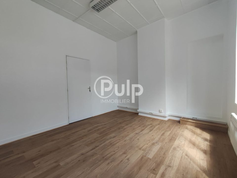 Erhvervsejendom i Lens, Pas-de-Calais - foto 2
