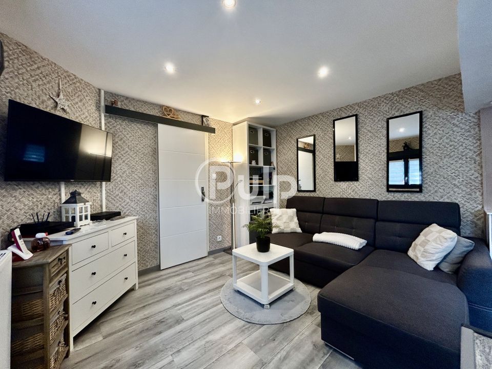 Villa em Hersin-Coupigny, Pas-de-Calais - foto 3