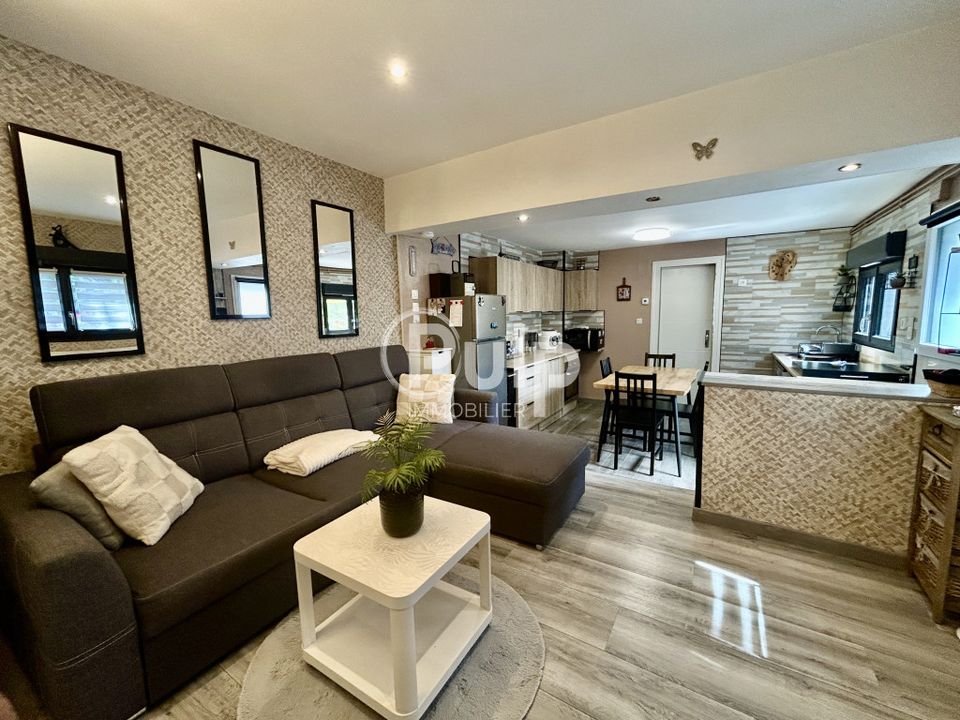 Villa em Hersin-Coupigny, Pas-de-Calais - foto 4