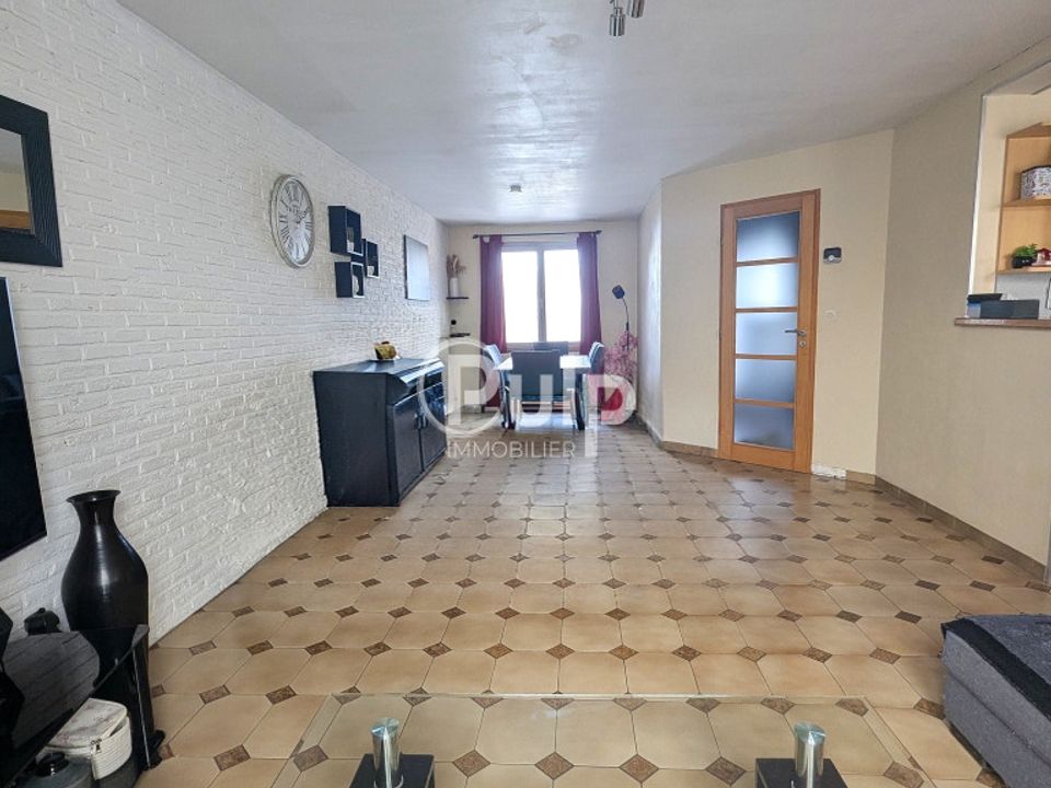 Haus in Neuville-en-Ferrain, Nord - Foto 3