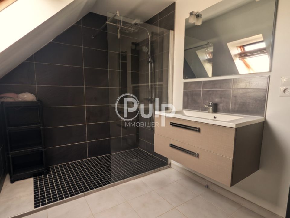 Haus in Neuville-en-Ferrain, Nord - Foto 4