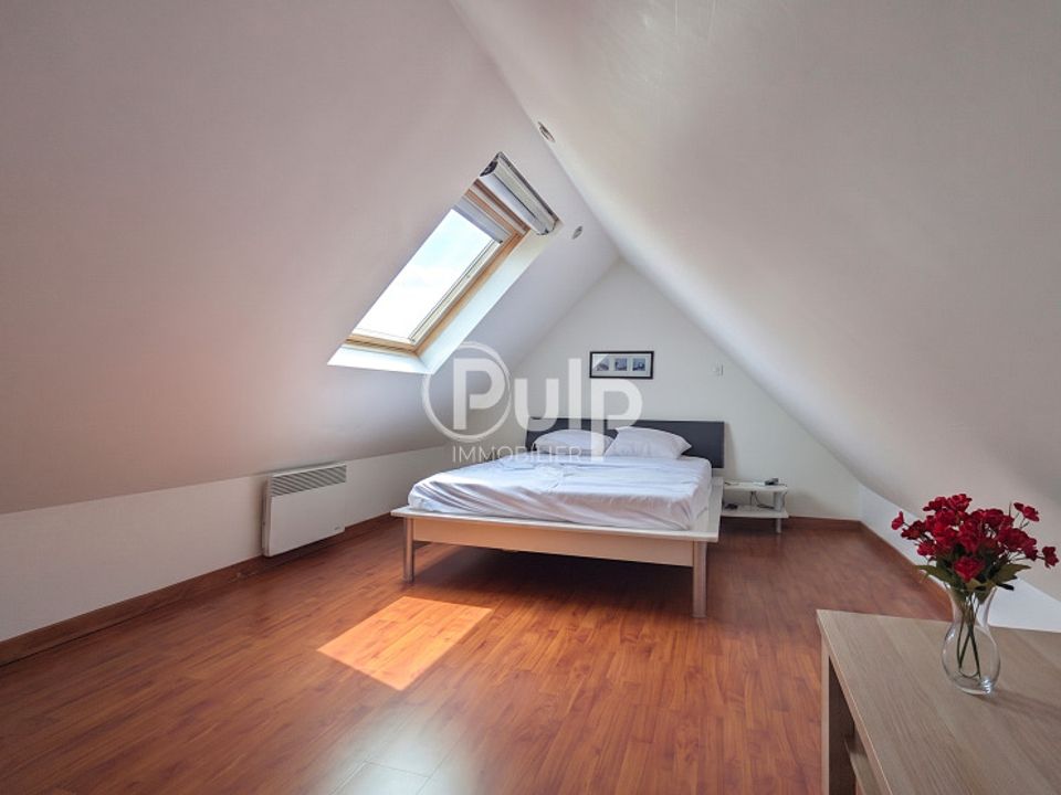 Haus in Neuville-en-Ferrain, Nord - Foto 5
