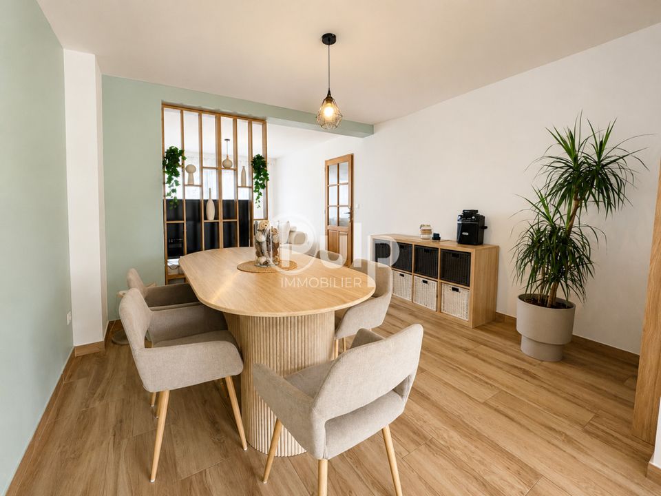 Villa a Montigny-en-Gohelle, Pas-de-Calais - foto 3