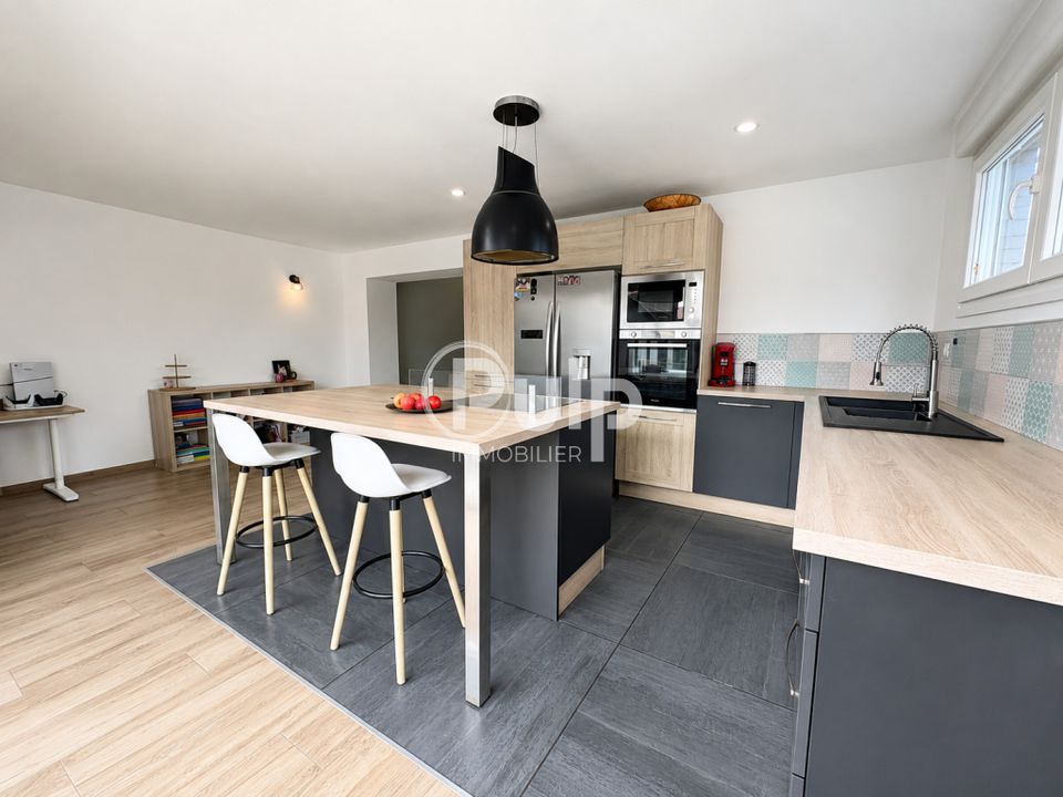 Villa a Montigny-en-Gohelle, Pas-de-Calais - foto 4