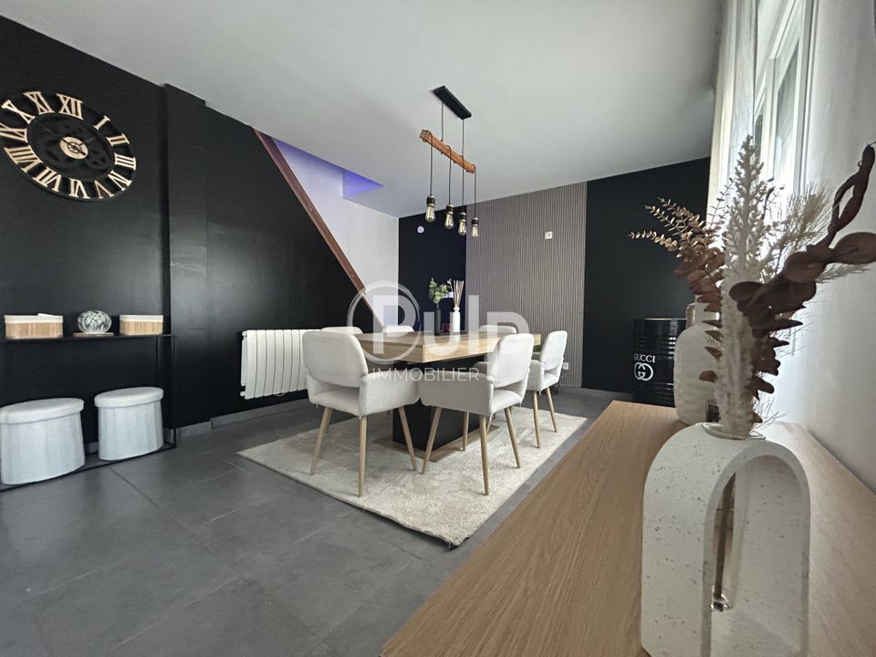 Villa a Montigny-en-Gohelle, Pas-de-Calais - foto 1