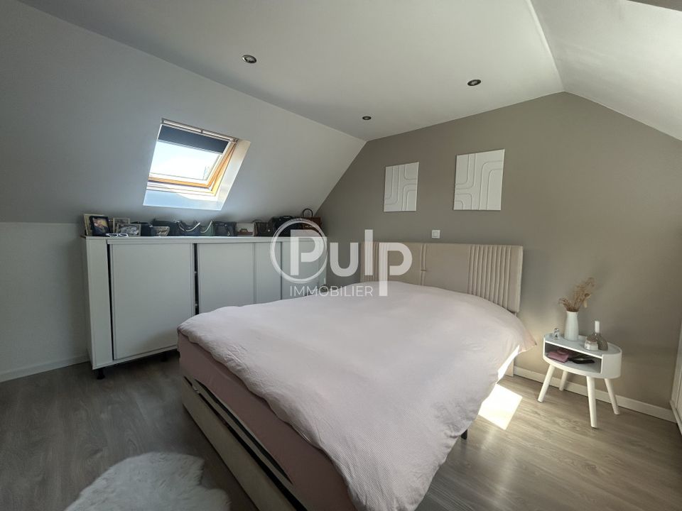 Villa a Montigny-en-Gohelle, Pas-de-Calais - foto 4