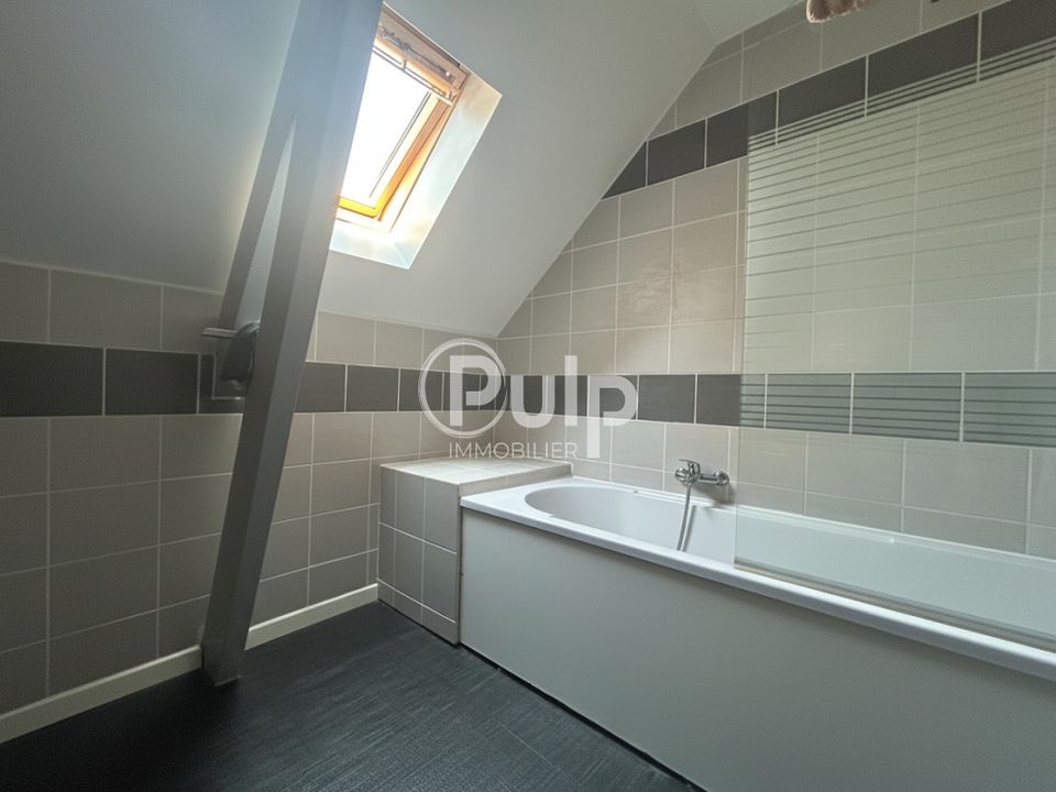 Villa a Montigny-en-Gohelle, Pas-de-Calais - foto 5