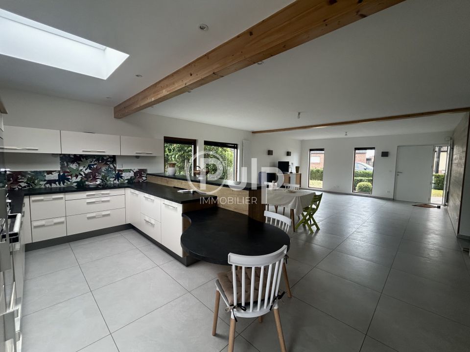 Bungalow in Saint-Venant, Pas-de-Calais - foto 3