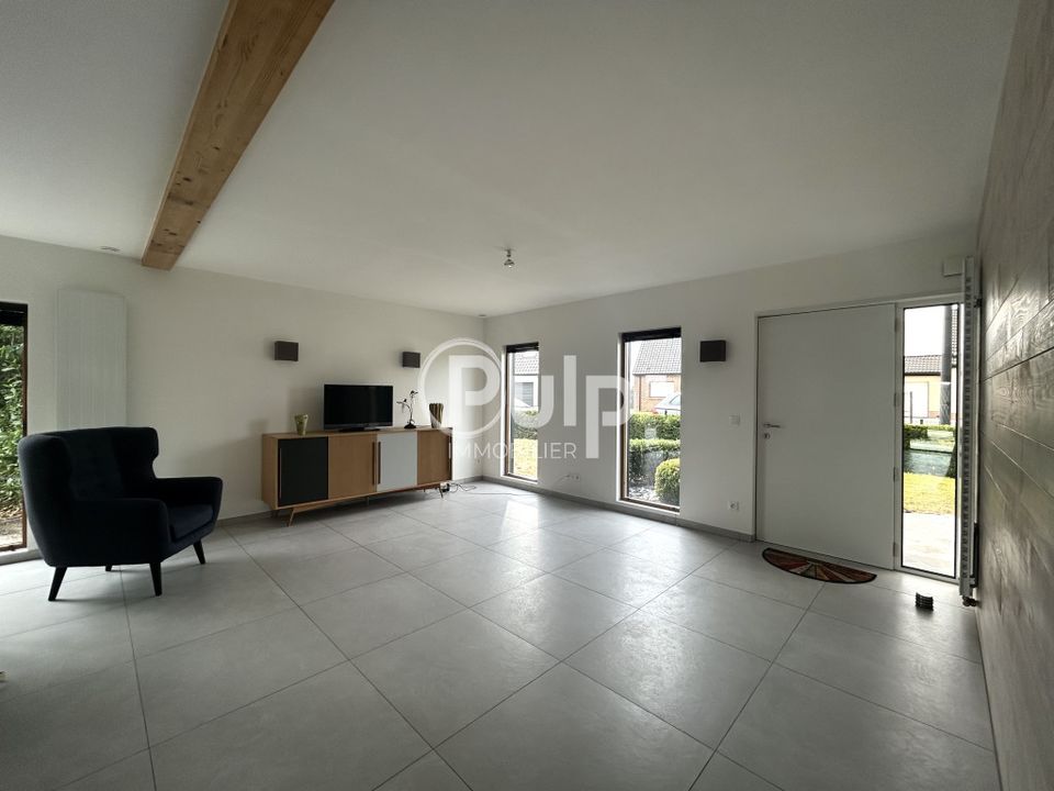 Bungalow in Saint-Venant, Pas-de-Calais - foto 5