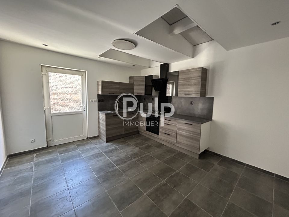 Villa i Dechy, Nord - bilde 1