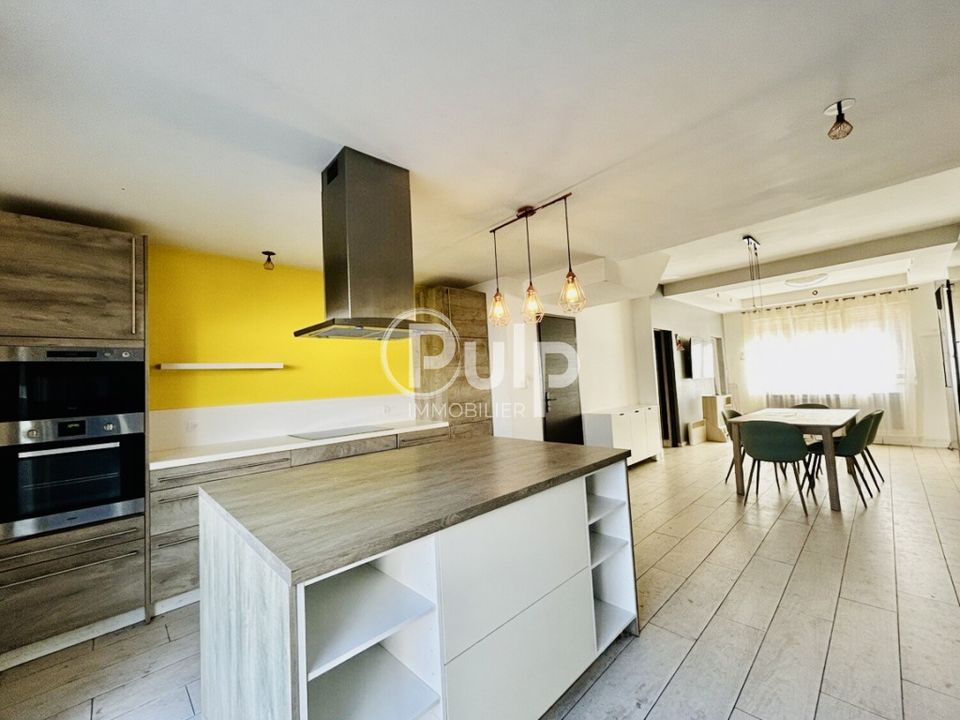 Casa unifamiliar a Douai, Nord - foto 1