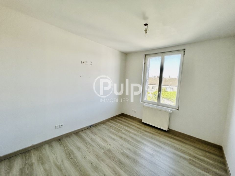 Casa unifamiliar a Douai, Nord - foto 4