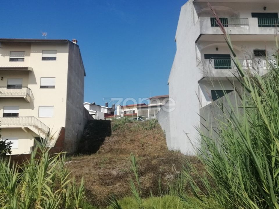 Tomt i Buarcos, Coimbra - bilde 2