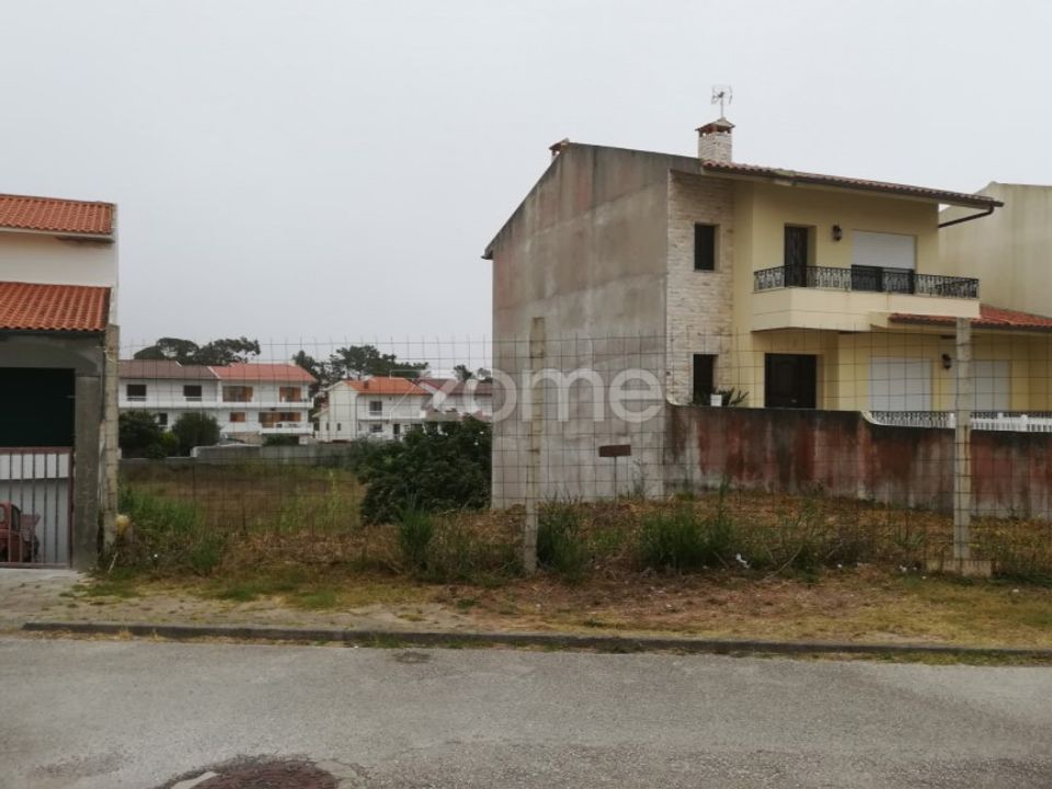 Tomt i Buarcos, Coimbra - bilde 4