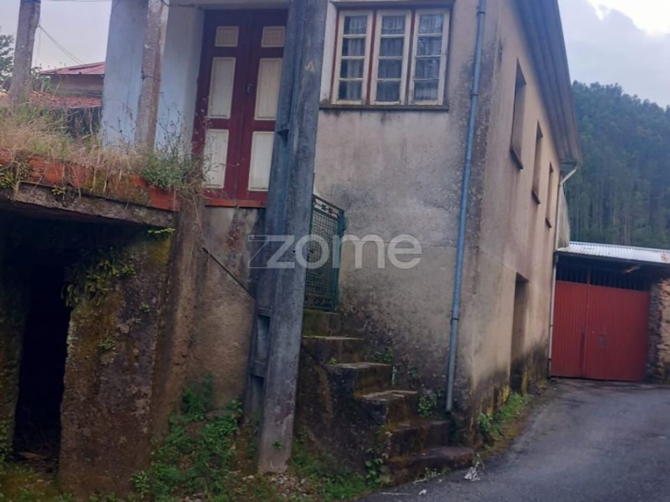 Villa in Trezoi, Viseu - foto 5