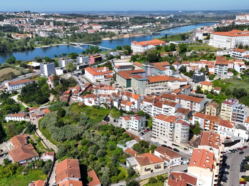 Villa i Coimbra, Coimbra - foto 1