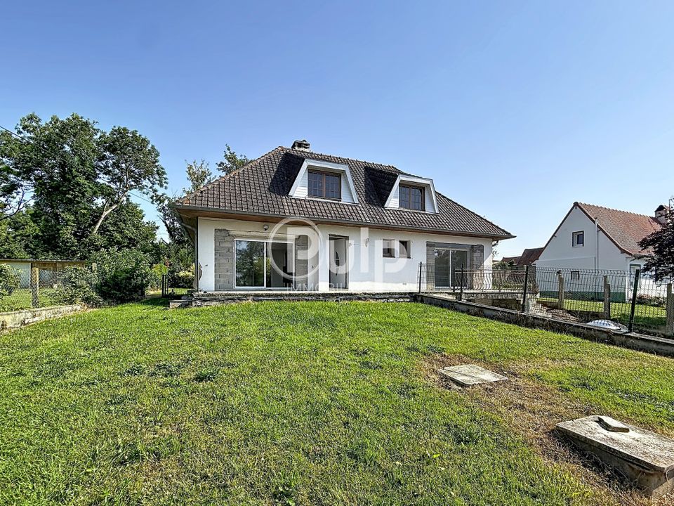 Villa in Tigny-Noyelle, Pas-de-Calais - foto 1