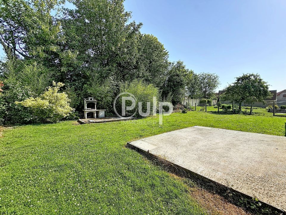 Villa in Tigny-Noyelle, Pas-de-Calais - foto 2