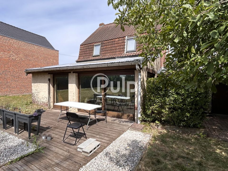 Villa in Merville, Nord - foto 1