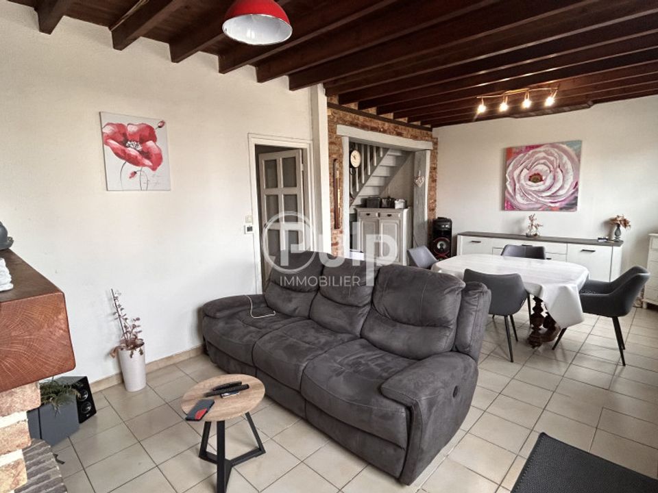Villa in Merville, Nord - foto 2